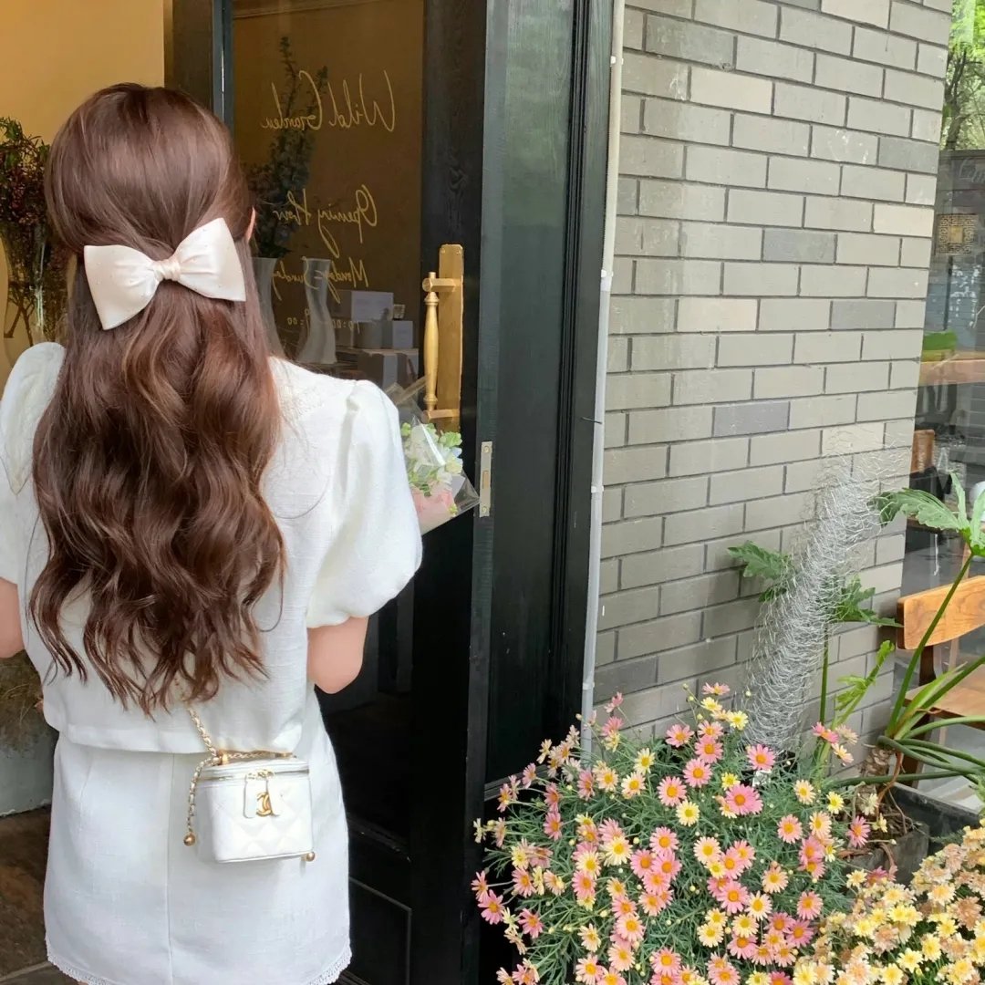 梦想成为魔法少女