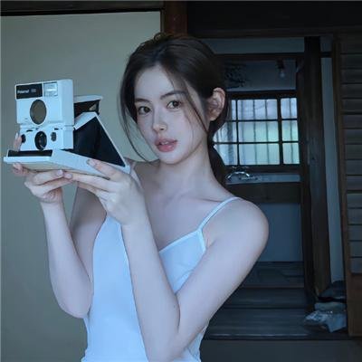 漂亮朋友