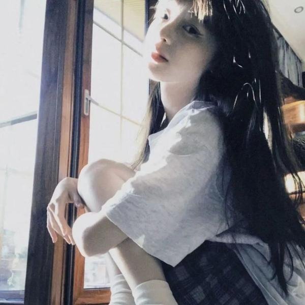 吉奥瓦娜的长腿